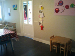 Eettafel